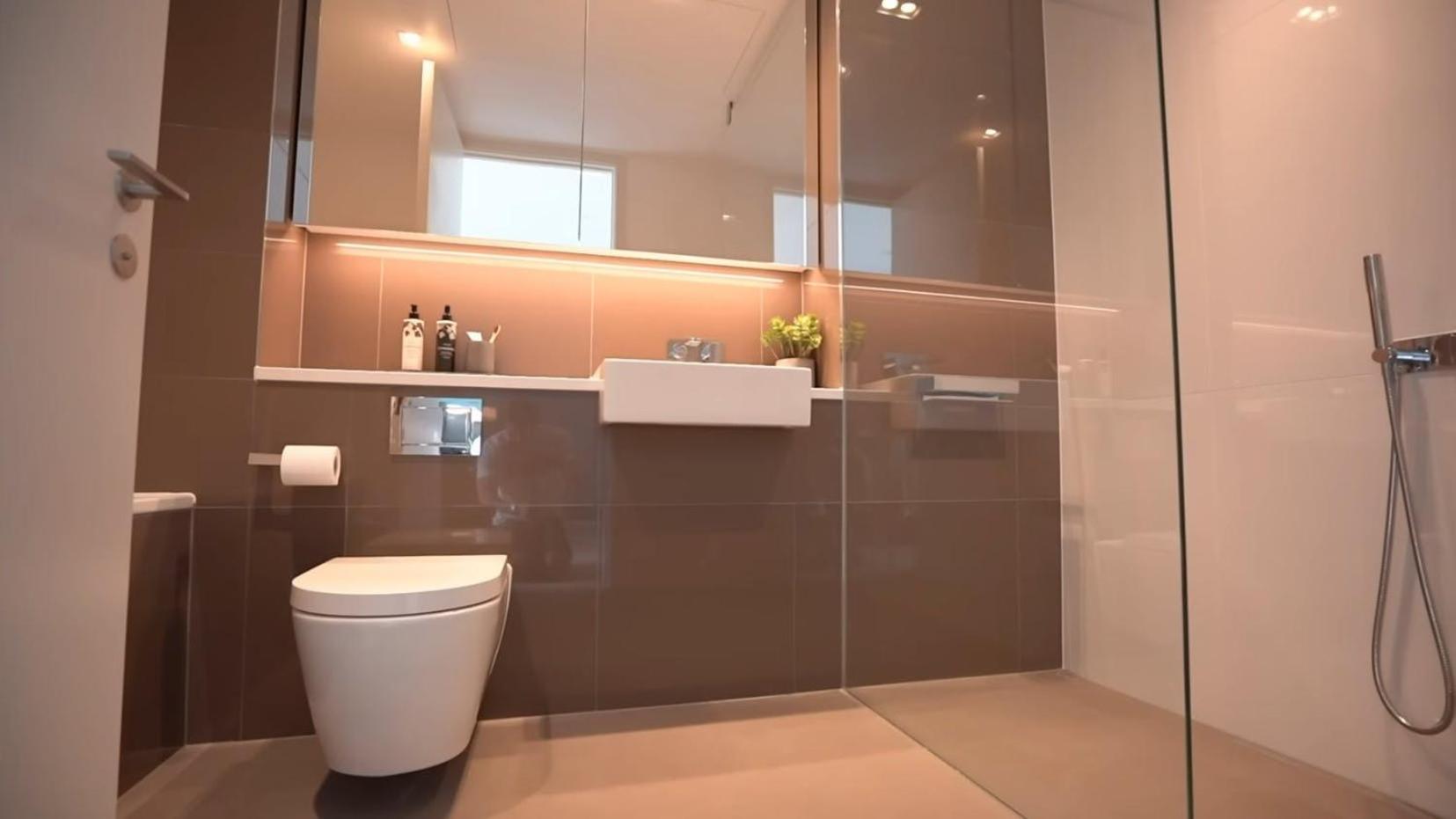 Canary Wharf - Newfoundland Luxury Appartement *